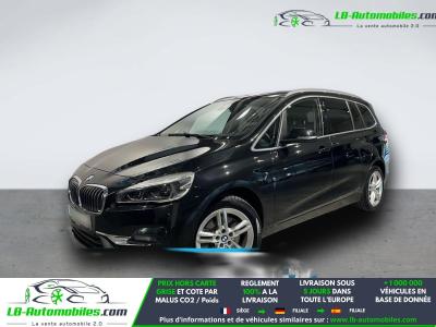 BMW Série 2 Gran Tourer 220d 190 ch