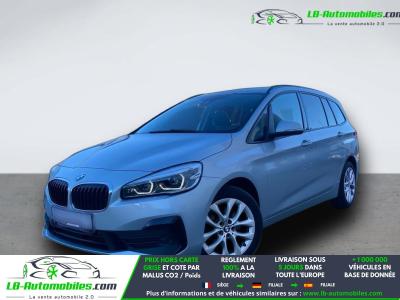 BMW Série 2 Gran Tourer 220d 190 ch