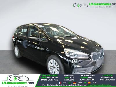 BMW Série 2 Gran Tourer 218i 136 ch