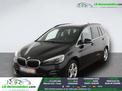 BMW Série 2 Gran Tourer 220i 192 ch