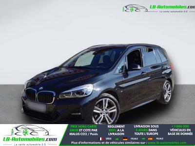 BMW Série 2 Gran Tourer 220i 192 ch