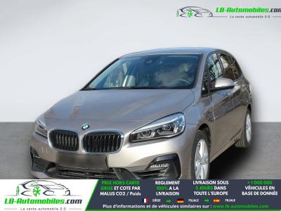 BMW Série 2 Gran Tourer 220i 192 ch