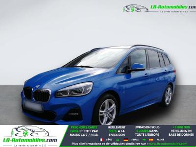 BMW Série 2 Gran Tourer 220i 192 ch