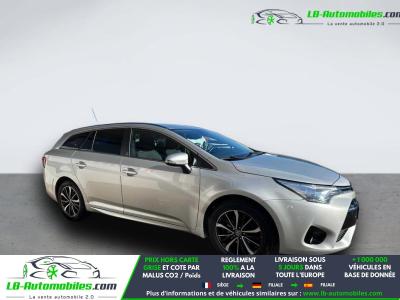 Toyota Avensis Touring Sports  147 VVT-i