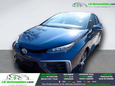 Toyota Mirai 154 ch