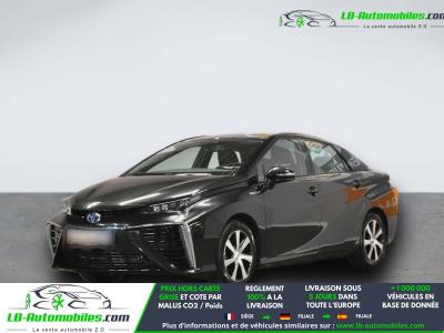 Toyota Mirai 154 ch