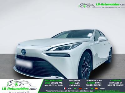 Toyota Mirai 182 ch