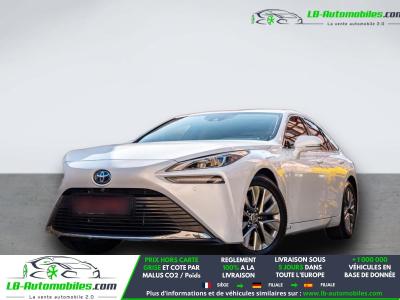 Toyota Mirai 182 ch