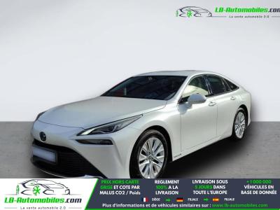 Toyota Mirai 182 ch