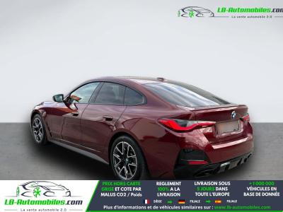 BMW Série 4 Gran Coupé M440i xDrive 374 ch BVA