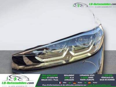 BMW Série 4 Cabriolet 420i 184 ch BVA