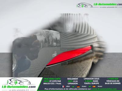 BMW Série 4 Cabriolet 420d 190 ch BVA