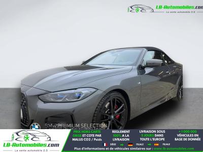 BMW Série 4 Cabriolet 430i 245 ch BVA