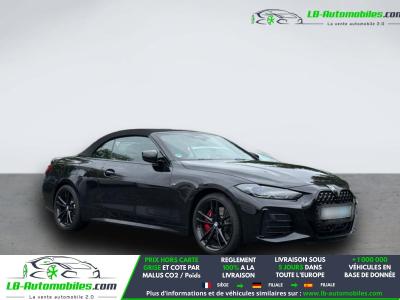 BMW Série 4 Cabriolet M440i xDrive 374 ch BVA