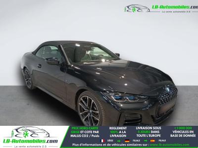 BMW Série 4 Cabriolet M440i xDrive 374 ch BVA