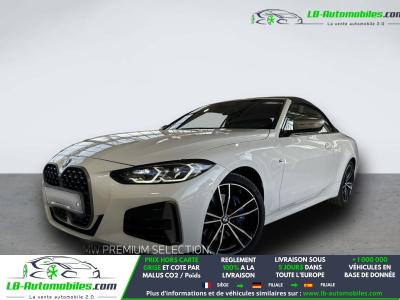 BMW Série 4 Cabriolet M440i xDrive 374 ch BVA