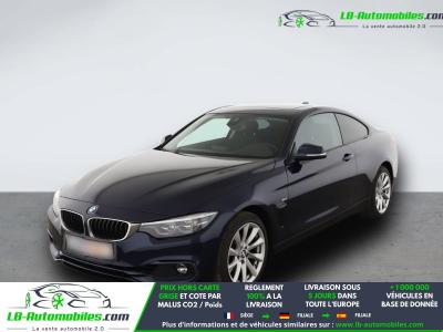 BMW Série 4 Coupé 430i 252 ch BVA