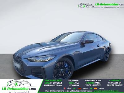 BMW Série 4 Coupé M440i xDrive 374 ch BVA