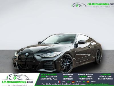 BMW Série 4 Coupé M440i xDrive 374 ch BVA