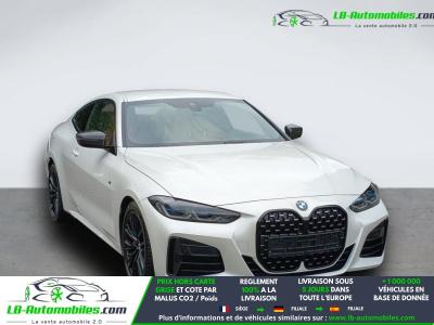 BMW Série 4 Coupé M440d xDrive 340 ch BVA