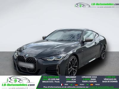 BMW Série 4 Coupé M440d xDrive 340 ch BVA