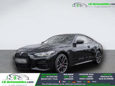 BMW Série 4 Coupé M440d xDrive 340 ch BVA