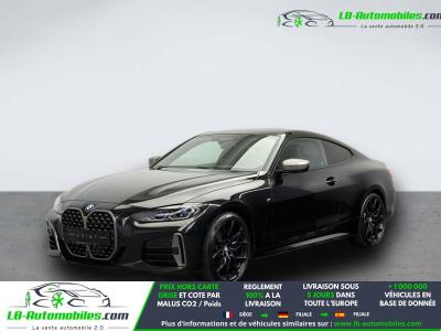 BMW Série 4 Coupé M440i xDrive 374 ch BVA