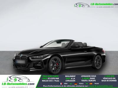 BMW Série 4 Cabriolet 430i 258 ch BVA