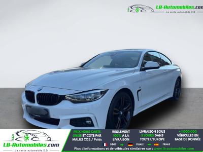 BMW Série 4 Coupé 420i 184 ch BVA