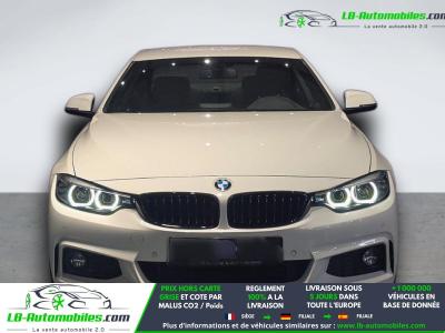 BMW Série 4 Coupé 420i 184 ch BVA