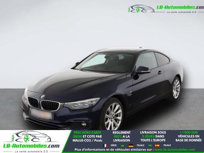 BMW Série 4 Coupé 430i 252 ch BVA