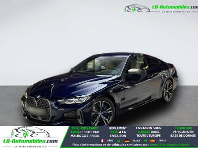 BMW Série 4 Coupé 440i xDrive 326 ch BVA