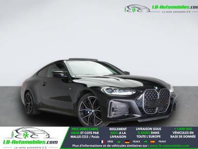 BMW Série 4 Coupé M440i xDrive 374 ch BVA