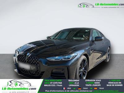 BMW Série 4 Coupé M440i xDrive 374 ch BVA