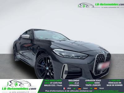 BMW Série 4 Coupé M440i xDrive 374 ch BVA