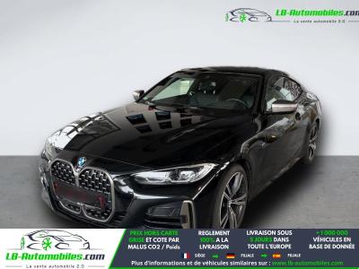 BMW Série 4 Coupé M440i xDrive 374 ch BVA