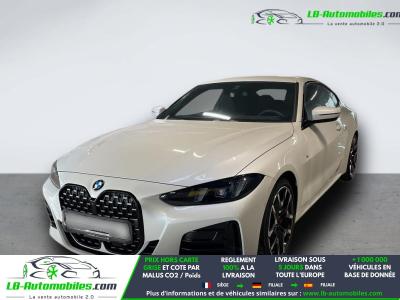 BMW Série 4 Coupé 430i xDrive 245 ch BVA