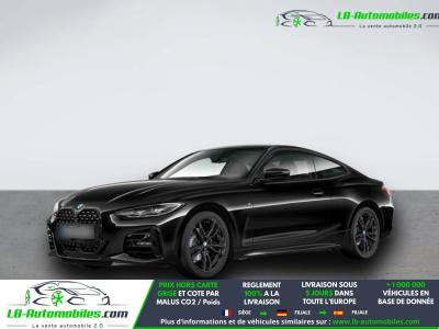 BMW Série 4 Coupé 430i xDrive 245 ch BVA