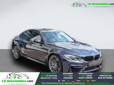 BMW M3 450 ch M BVA
