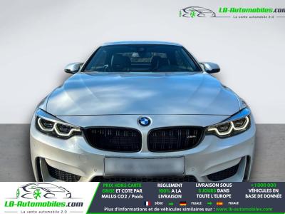 BMW M4 Cabriolet 431 ch M BVA