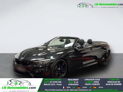BMW M4 Cabriolet 450 ch M BVA