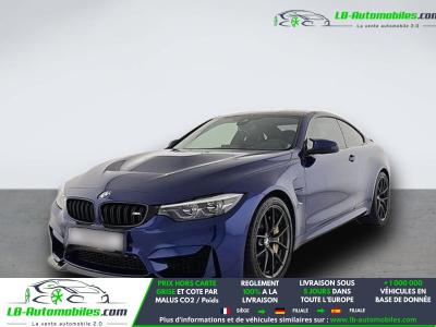 BMW M4 Coupé CS 460 ch M BVA