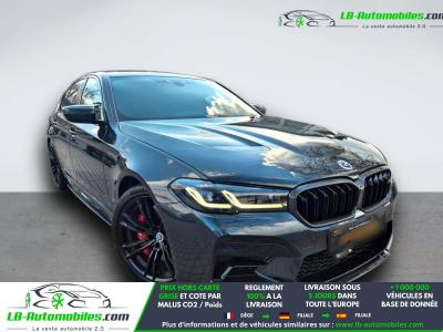 BMW M5  600 ch BVA