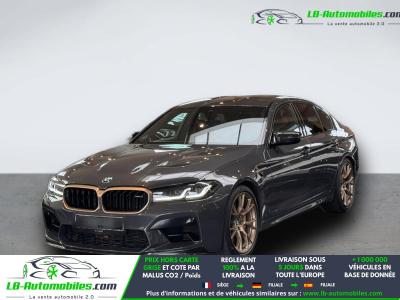 BMW M5 CS 635 ch BVA