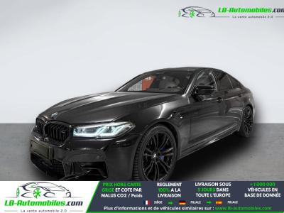 BMW M5 Competition 625 ch BVA