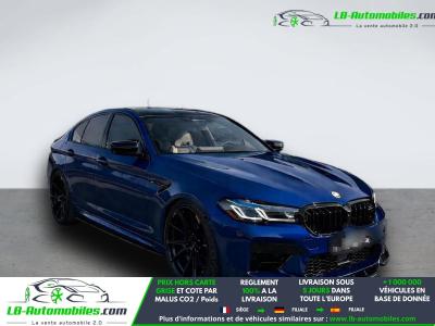 BMW M5 Competition 625 ch BVA