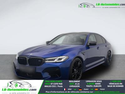 BMW M5 Competition 625 ch BVA