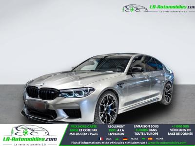 BMW M5  625 ch BVA