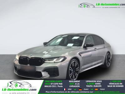 BMW M5  625 ch BVA