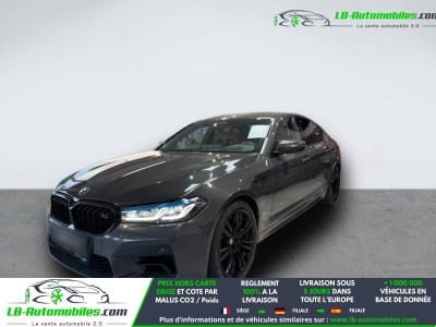 BMW M5  625 ch BVA